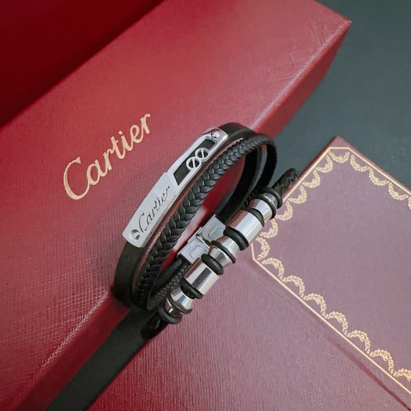 Cartier Bracelets